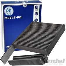 MEYLE PD POLLENFILTER 16-123260005/PD für RENAULT CLIO 3 NISSAN NOTE MICRA+DACIA