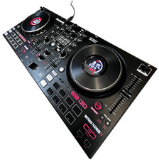 Numark Mixtrack Platinum FX 4-Deck DJ Control...