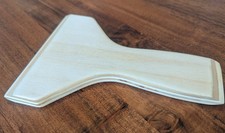Paint Scraper For Painted Rendered Walls.