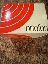 Ortofon LM30 Phono Cartridge No Stylus Body Only New Open Box