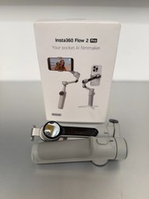 Insta360 Flow 2 Pro Smartphone Gimbal