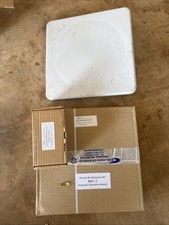 Mars Antennas - MA-WA58-1X MNT - 4.90-5.875 GHz 21dBi 1' Flat Panel Antenna