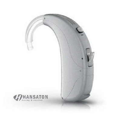 #ad Hansaton Beat SHD RS13 and RS675 Power Hearing Aid from Severe To Profound $234.99