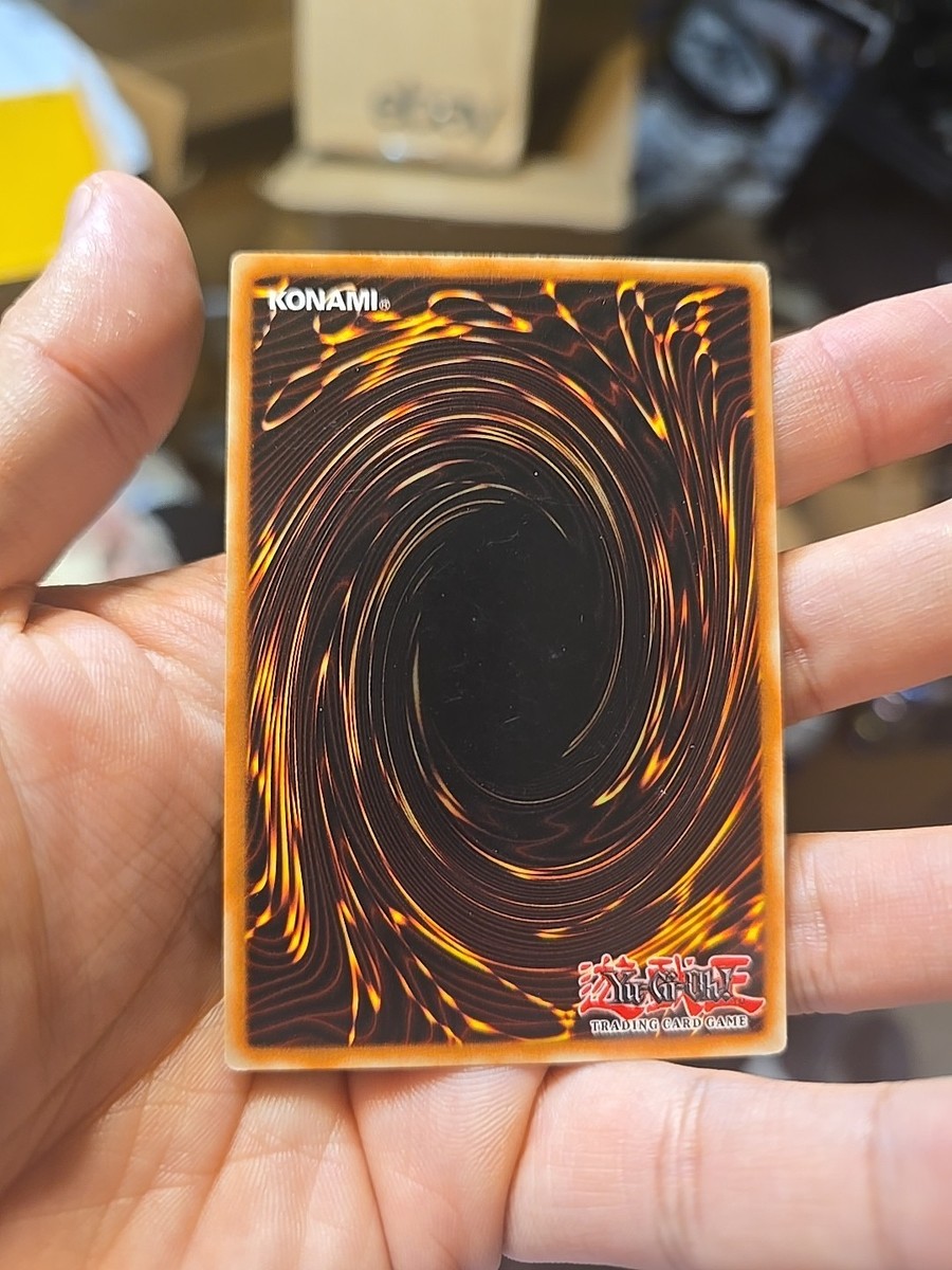 Yugioh 1x Bunilla PHSW-EN001 Photon Shockwave 1st Edition VLP | eBay
