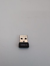 Dongle replacement for Logitech - G502 X PLUS LIGHTSPEED Wireless Optical Gamin