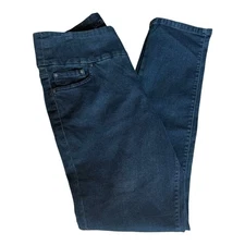 JAG JEANS Womens Estelle High Rise Skinny Pull-on Stretch Twilight NWT Size 14