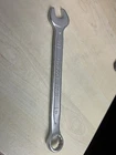 Teng Tools - Chrome Combination Spanner - 13MM