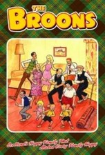 VARIOUS : Broons Annual 2012 (Annuals 2012) Incredible Value and Free Shipping!