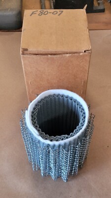 NOS Airmaze / Falls Filtration F80-07 Filter Element | eBay