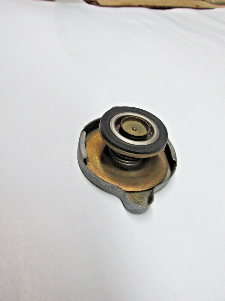 64 65 66 Chevelle GTO 442 GS AC RC-15 RADIATOR CAP RC15 | eBay