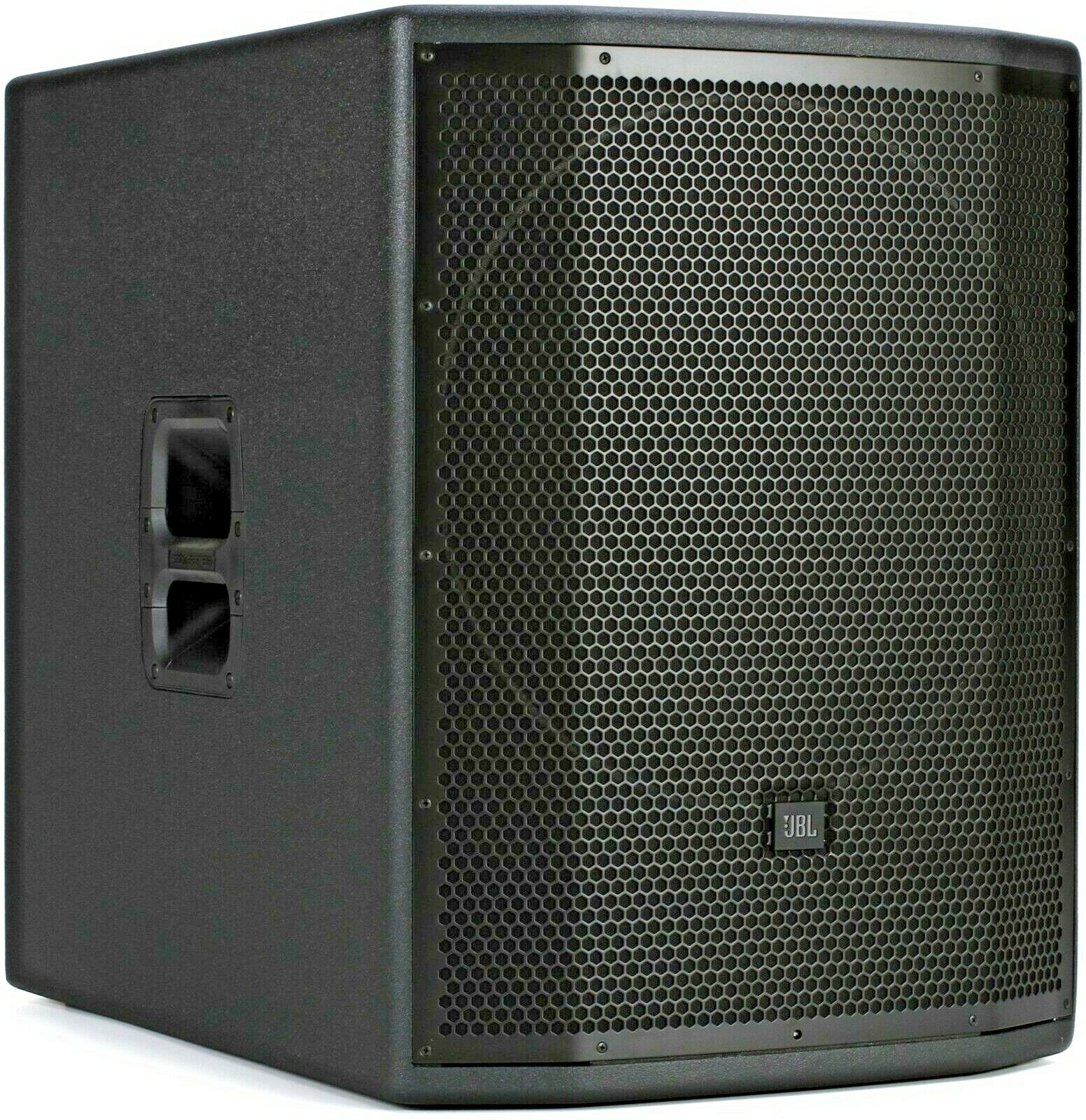 JBL PRX815XLFW 1500W 15 Inch Powered Subwoofer sites.unimi.it