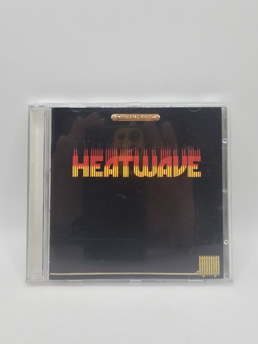HEATWAVE - ZENTRALHEIZUNG (The Central Line) CD Original UK Ausgabe Ultra Rare - Bild 1 von 6