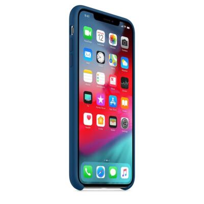 APPLE IPHONEXS SILICONE MRW82FE/A APPLE IPHONEXS SILICONE MRW82FE⁄A