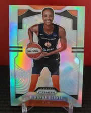 DeWanna Bonner WNBA 2020 Panini Prizm SILVER #64 - MINT!!!