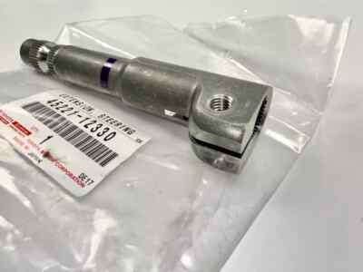 TOYOTA LEXUS Genuine OEM Steering Intermediate Shaft 45221-12330