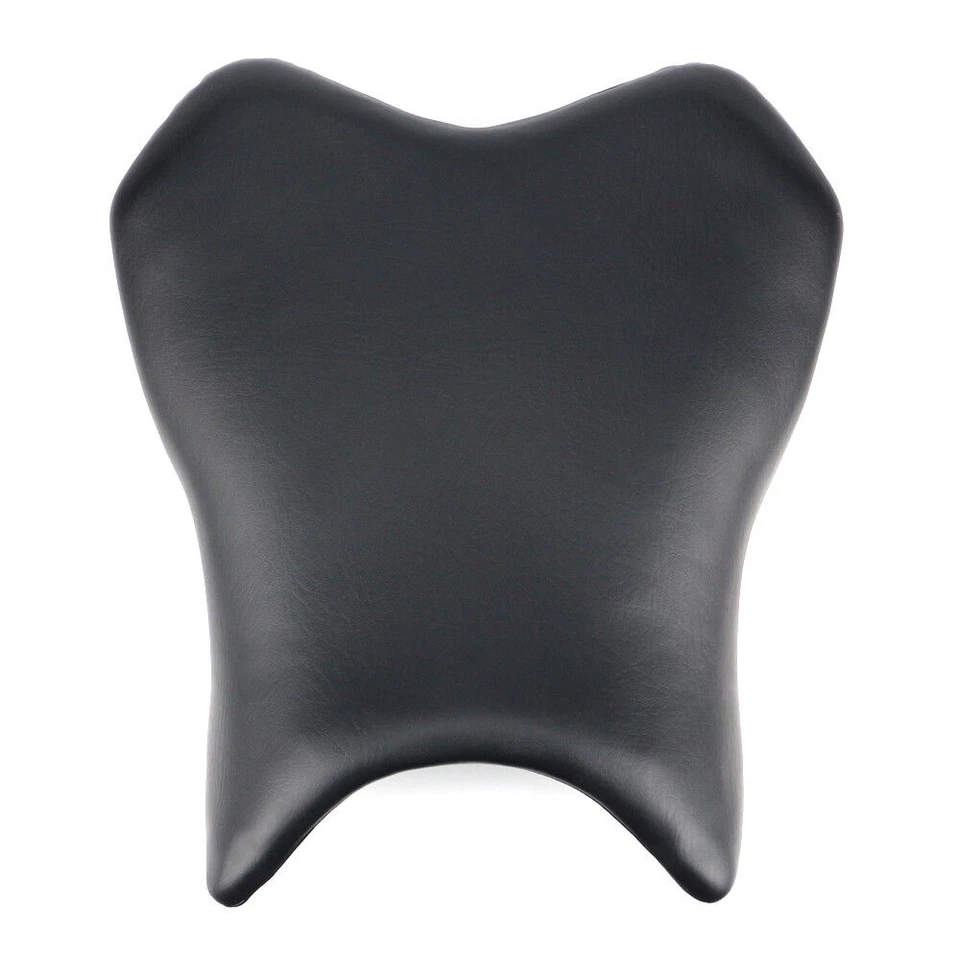 For Yamaha YZF R6 2006-2007 Motorcycle Black Front Rider Driver Seat Foto 2 de 4