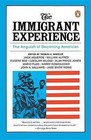 Wheeler Thomas C. Ed : Immigrant Experience by Penguin Books Ltd (Paperback / softback, 1992)