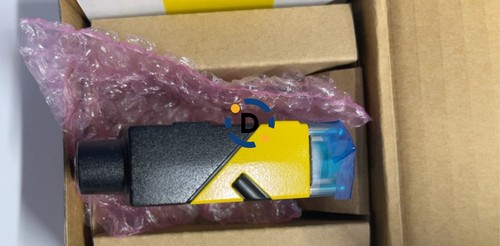 Nuevo lector de códigos Cognex DMR-262QL-0120 - Imagen 6 de 7