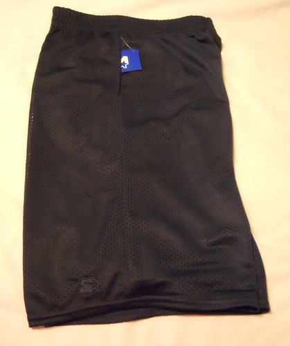 Starter Athletic Jungen Shorts Jugend Sport Basketball Aktiv - Bild 14 von 19