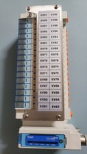 SMC EX260-SEC2 Valve PNEUMATIC MANIFOLD EtherCat Fieldbus with 16out SS5Y3