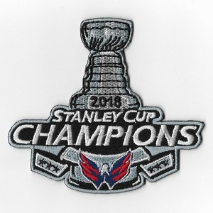 capitals stanley cup patch