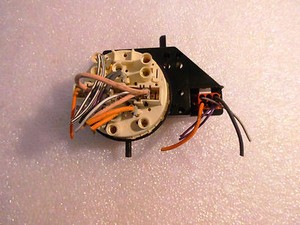 druckschalter schalter druckwächter Waschmaschine Siemens Siwamat Plus 7471