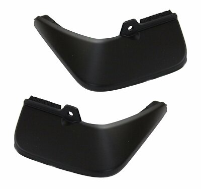 Genuine Mazda CX-30 Rear Mud Guards DFR5-V3-460 (2020 - 2021) | eBay