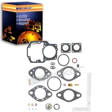Walker Carburetor Repair Kit For 1965-1969 Ford Custom 500 3.9L L6