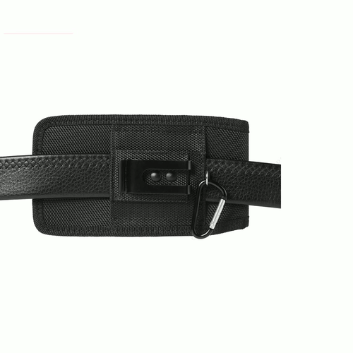 Étui étui pour téléphone portable vertical/horizontal étui clip ceinture pour iPhone Samsung... - Photo 11 sur 14