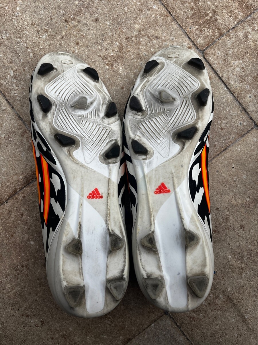 f10 Messi World Cup adidas mens soccer cleats size 10 FG | eBay