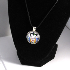 Joker Necklace
