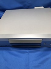 Pioneer DVR-810H-S HDD/DVD Recording System TiVo DVD No Cord, As Is Parts Only