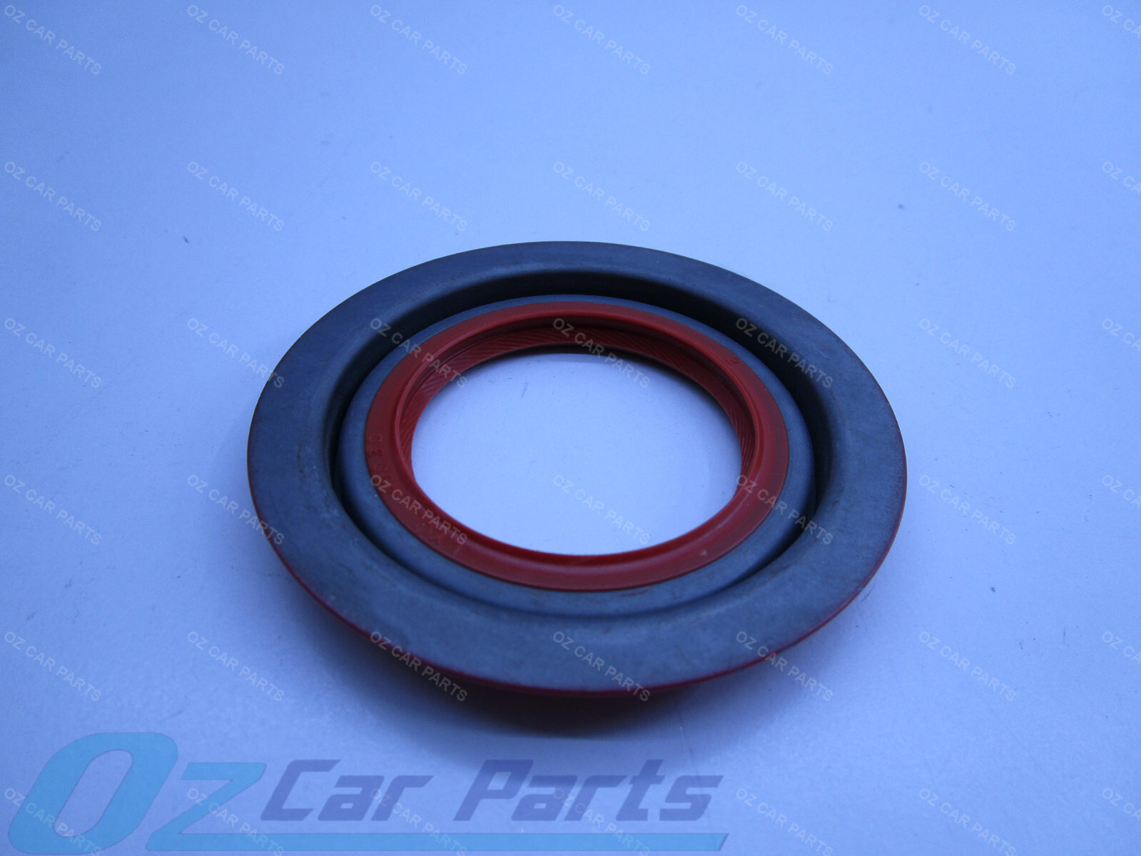 FRONT TIMING COVER CRANKSHAFT SEAL FOR HOLDEN COMMODORE VT VX VY V6 3