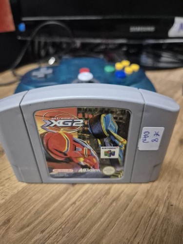 Nintendo 64 N64 - Huge Multi Cart Listing - Choose Your Bundle - Save on Postage - Picture 20 of 101