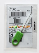 1PCS New For Olympus MH-507 Pipe Opening Cleaning Brush