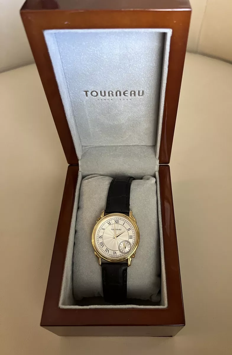 Tourneau used clearance