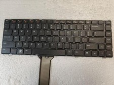 US Keyboard for Dell Inspiron 15R 5520 SE 7520 15 3520 non-backlit