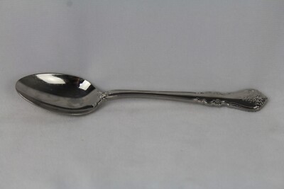 Kirk Stieff Linden Teaspoon 6 1/4''