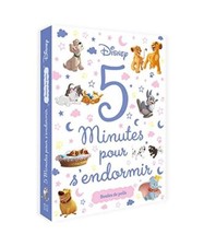 DISNEY CLASSIQUES - 5 Minutes