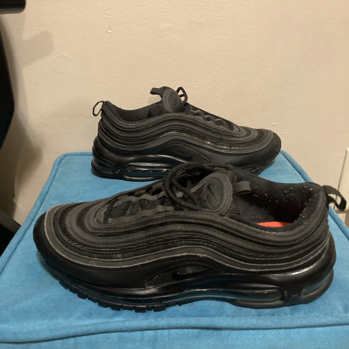 Air max 97 shop with bubble bottom