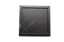 Plaque De Objectif Graflex Speed Pour Copal 0 – Modèle #G716 (Occasion)