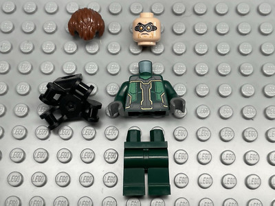 LEGO. Super Heroes. Dr Octopus (Otto Octavius)/Doc Ock (sh687/sh0687). New.