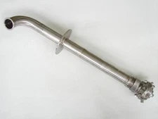 Spraying Systems Co. 12900-1-1/2-316SS CIP Spray Ball-USED