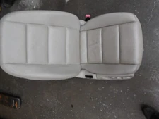 2005-11 Audi A6 Quattro 3.2L C6 Front Right Passenger Seat Assembly