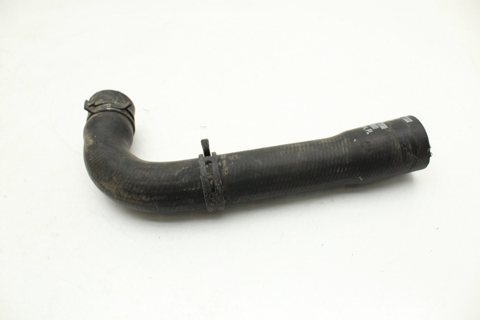 2002 2008 JAGUAR X TYPE COOLANT HOSE TO RADIATOR B0852 eBay