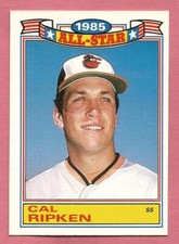 CAL RIPKEN JR. Singles, Inserts, & Parallels /You Pick The Cards (With Pictures)