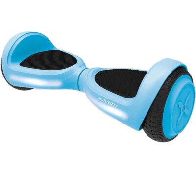HOVER-1 My First Hoverboard - Blau - NEU