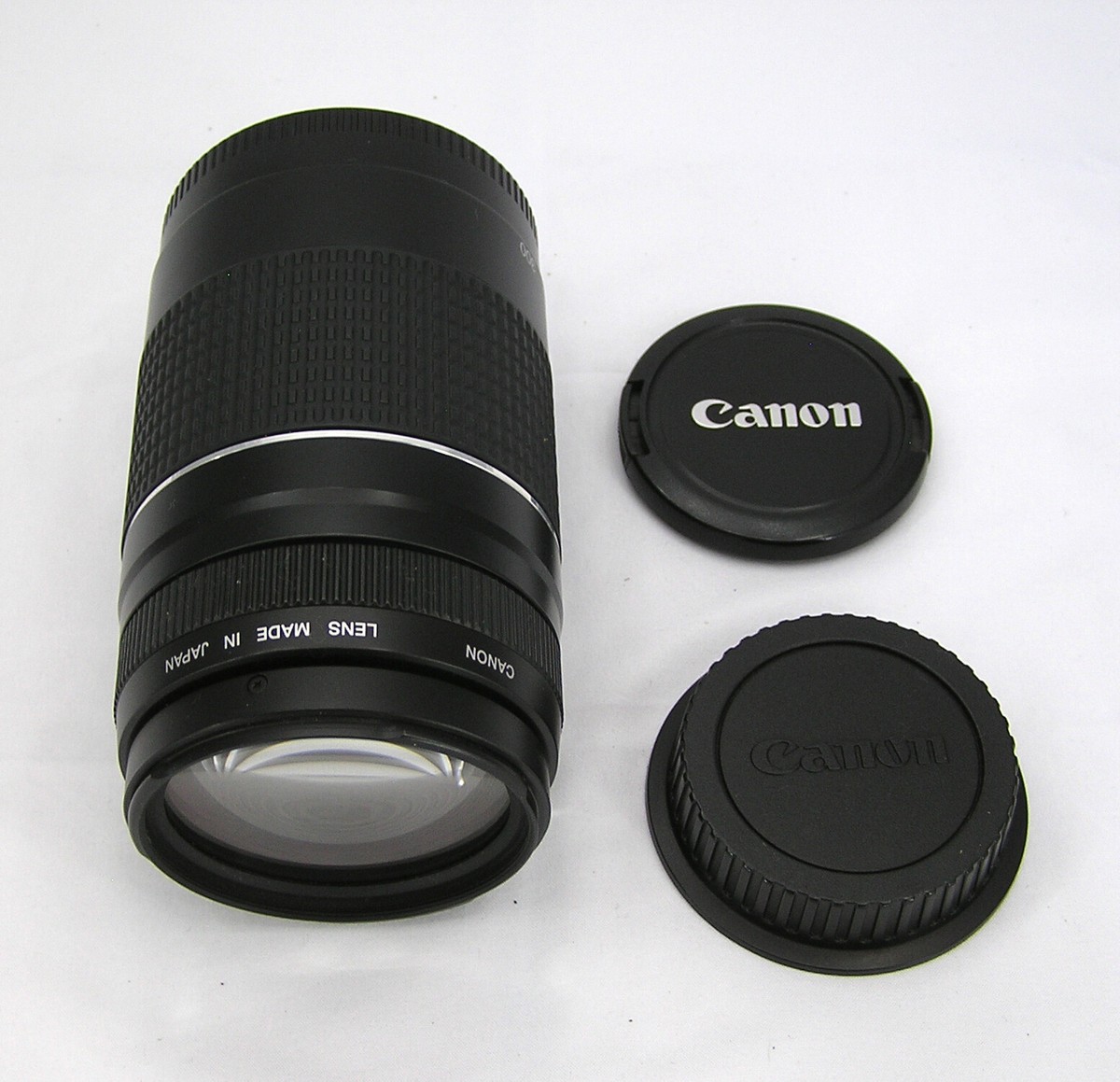 キヤノン EF 75-300mm F4-5.6 III Canon EF 75-300mm f/4-5.6 III Telephoto Zoom Lens for Canon