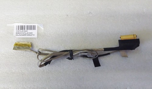HP Chromebook 11 G4 Series Genuine Laptop Screen Display Lead    AD 12
