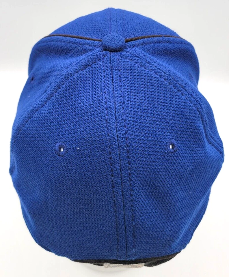 БЕЙСБОЛКА NEW YORK METS ОФИЦИАЛЬНАЯ ТРЕНИРОВОЧНАЯ КЕПКА MLB L-XL 39THIRTY - Изображение 4 из 4